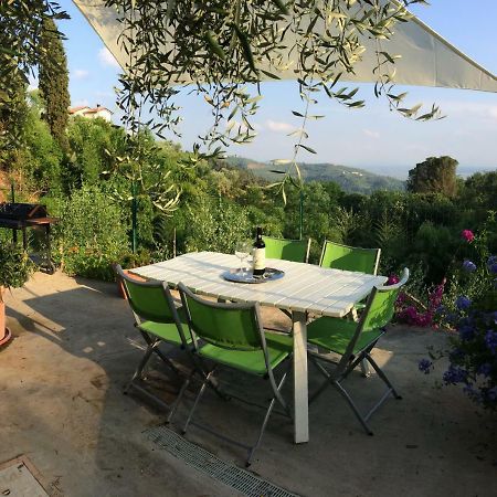 La Casina Delle Rondini Guest House Corsanico-Bargecchia Exterior photo