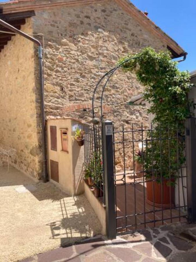 La Casina Delle Rondini Guest House Corsanico-Bargecchia Exterior photo