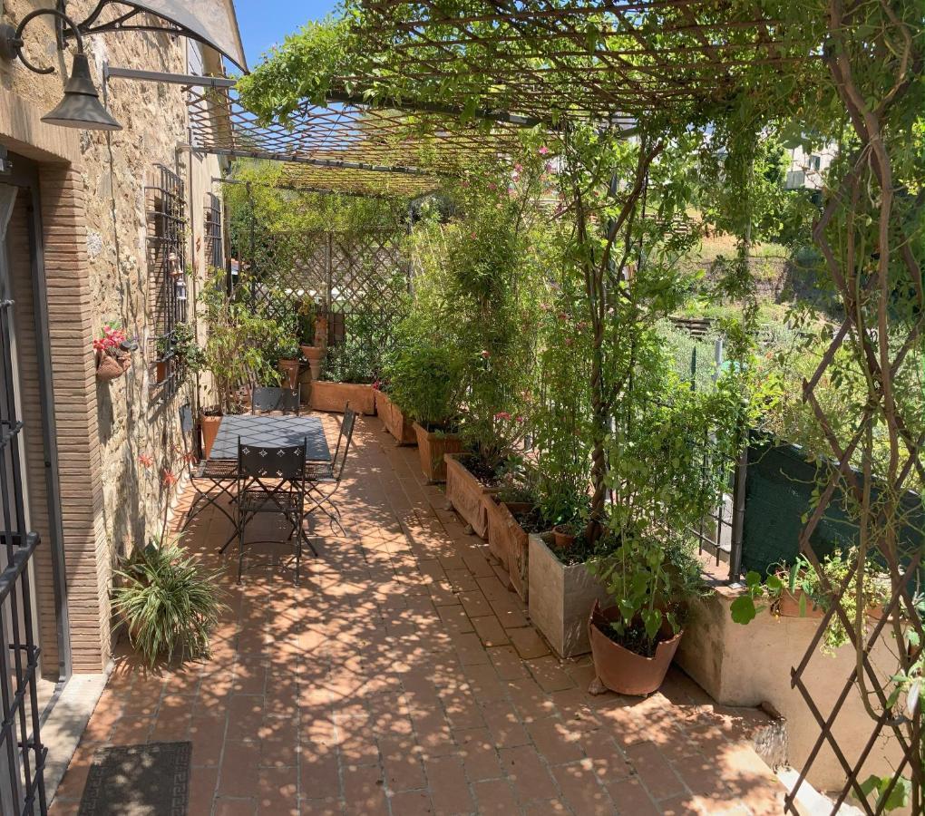 La Casina Delle Rondini Guest House Corsanico-Bargecchia Exterior photo